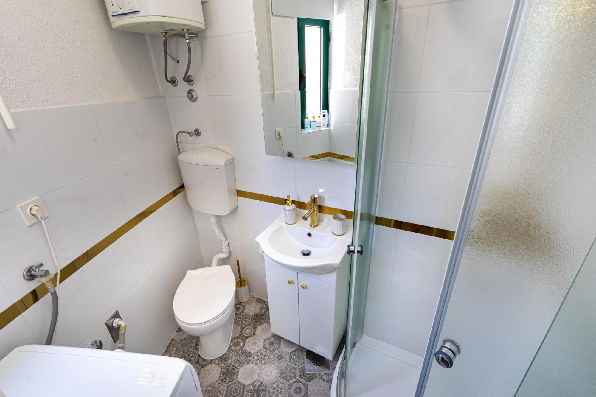 Corner Apartman *