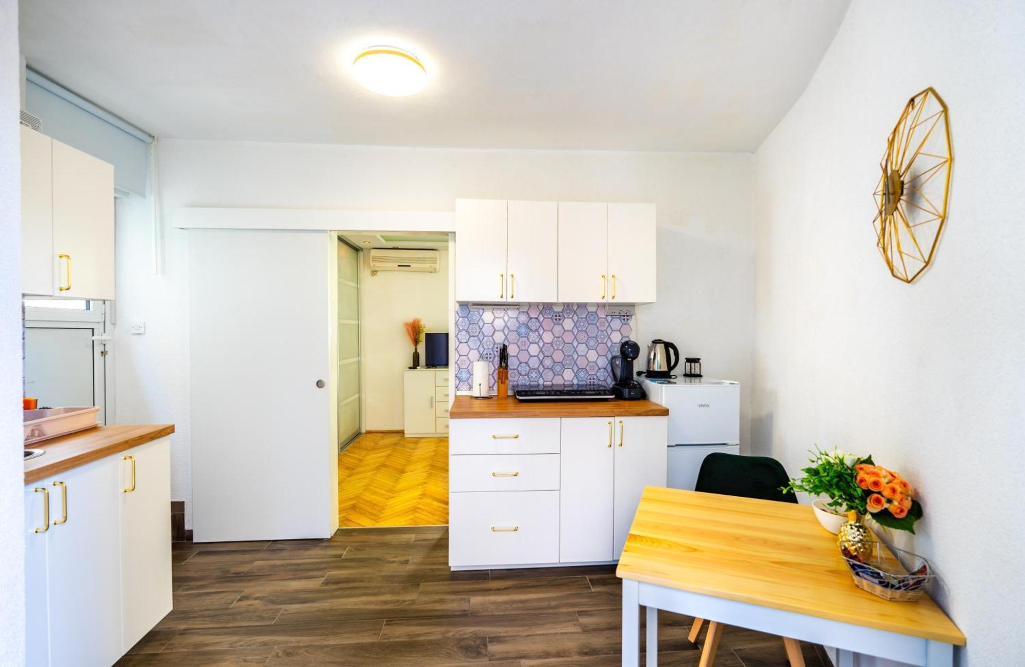 Apartman Corner *