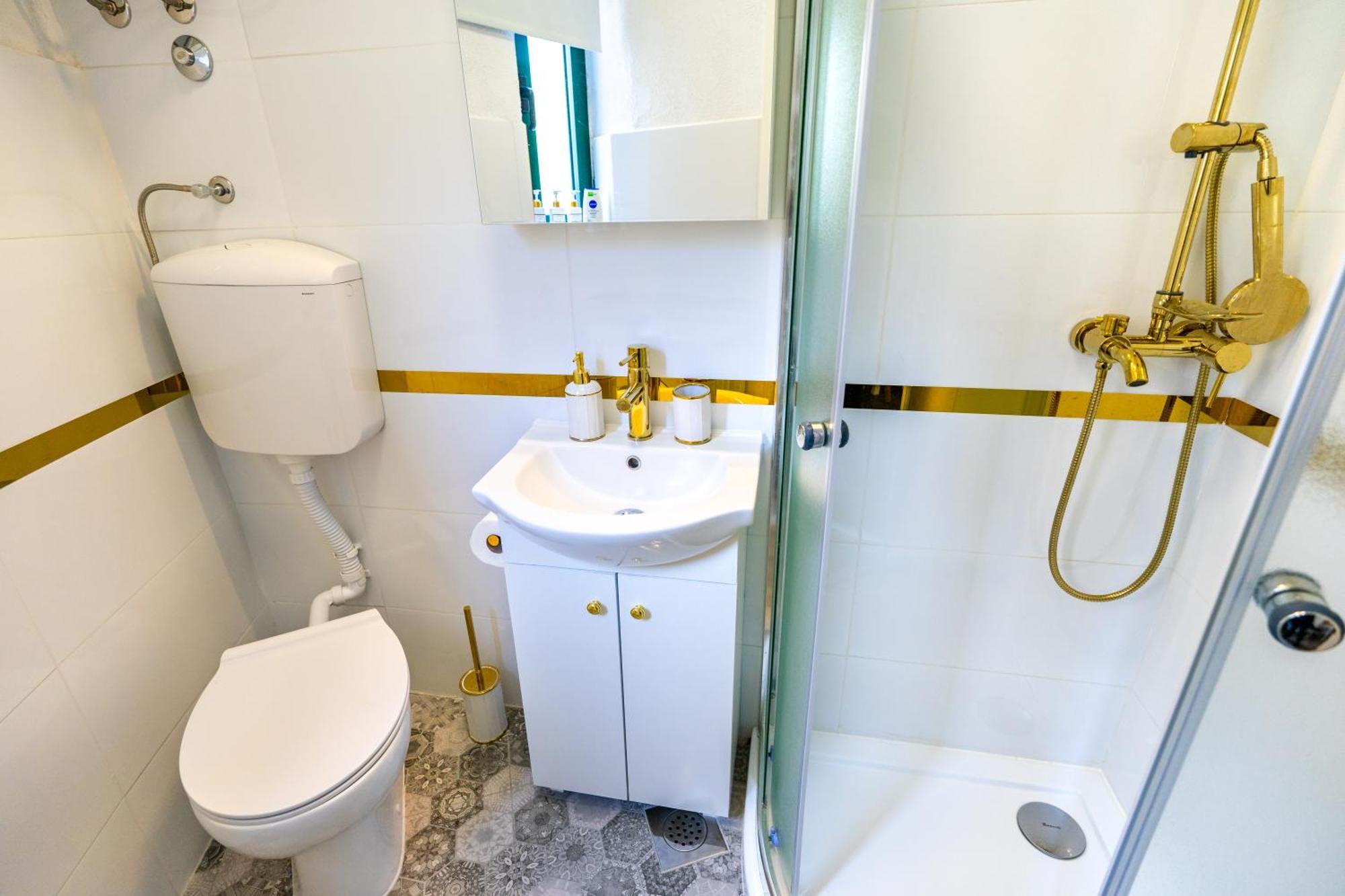 Corner Apartman Split
