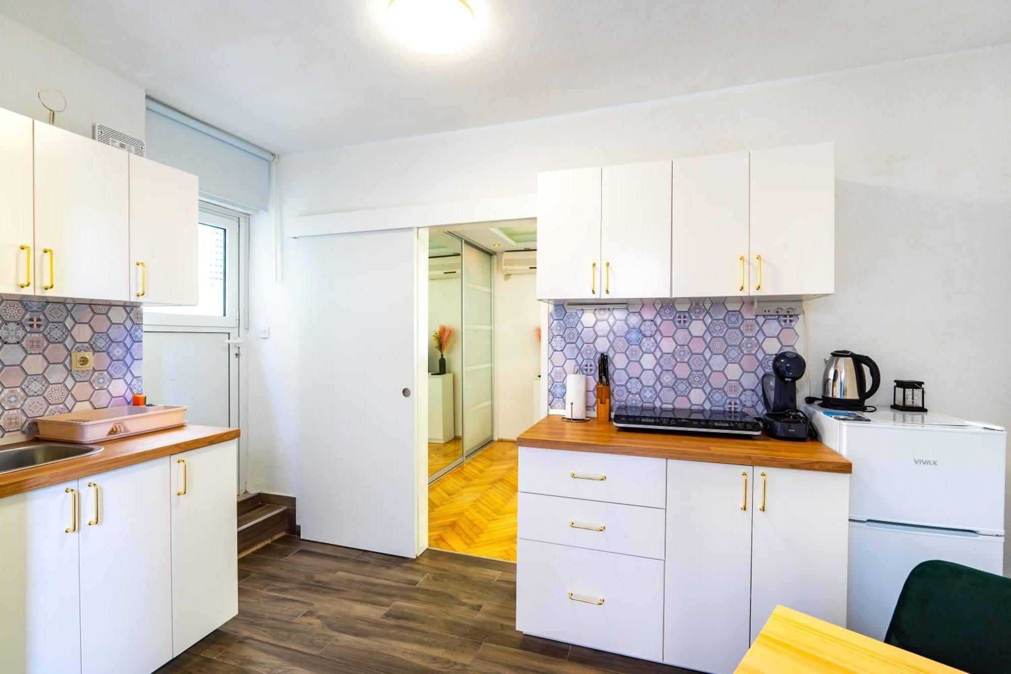 Corner Apartman Split