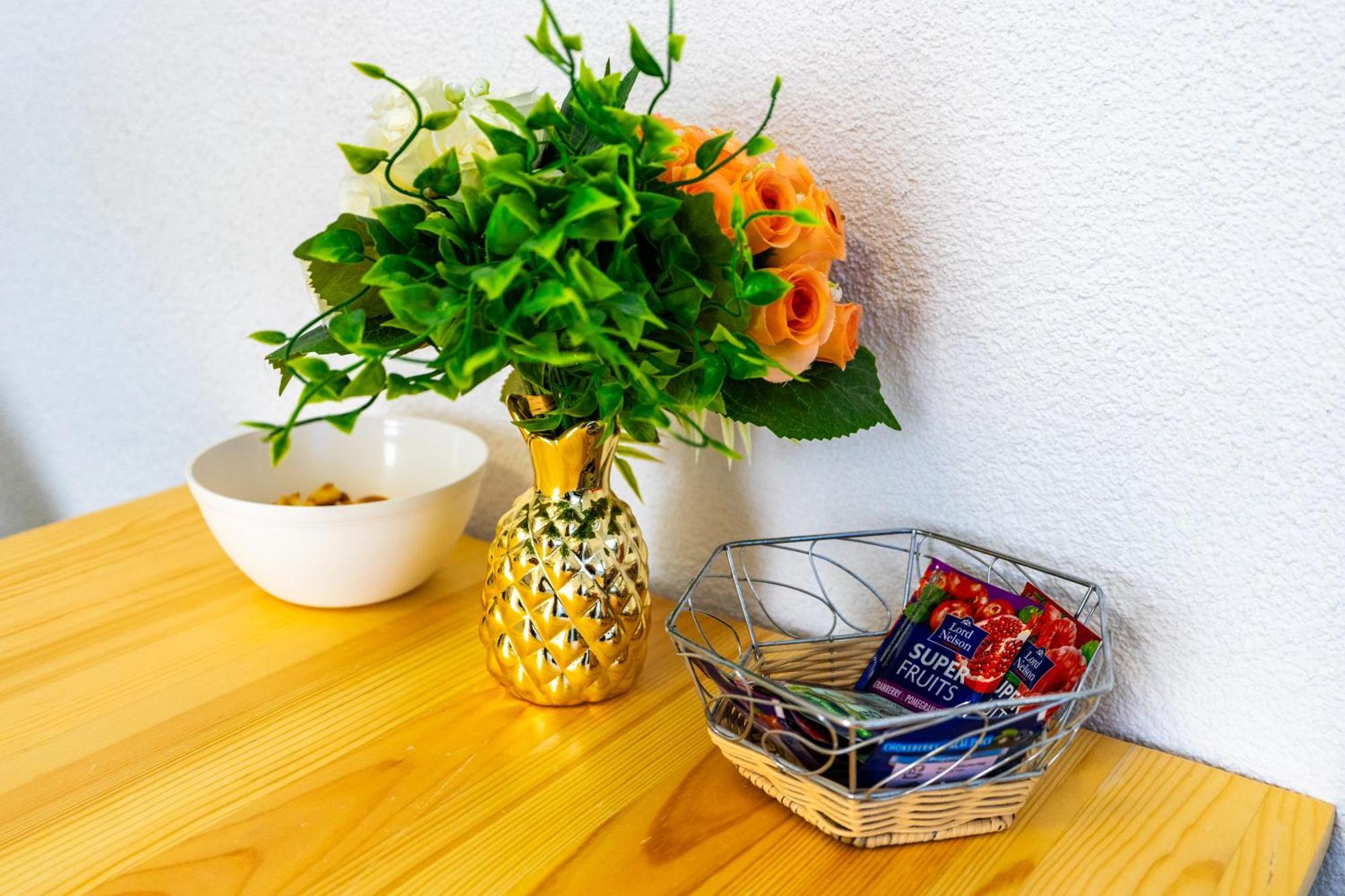 Apartman Corner