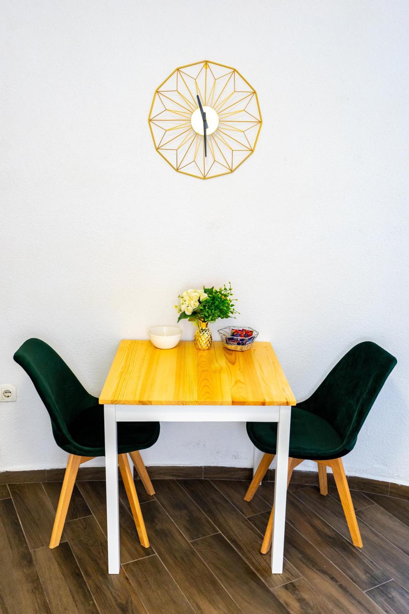 Apartman Corner *
